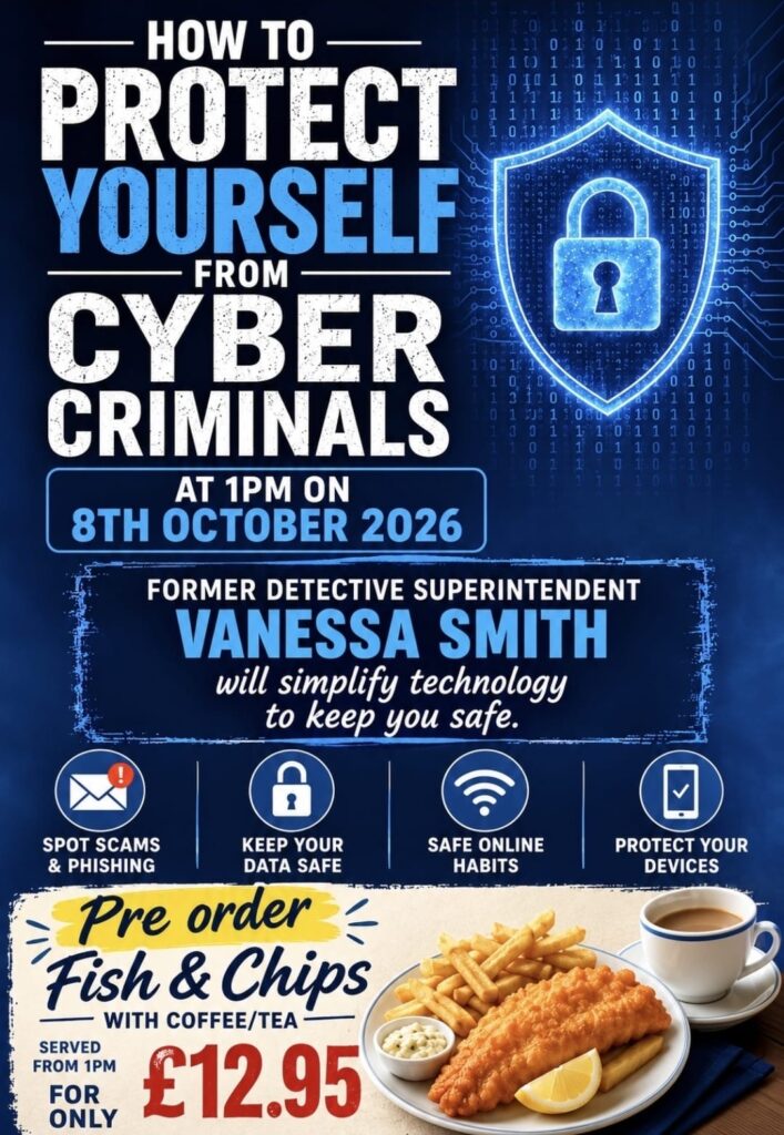 Cyber Secuirty