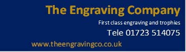 The Engraving Company