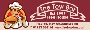 The Tow Bar, Cayton